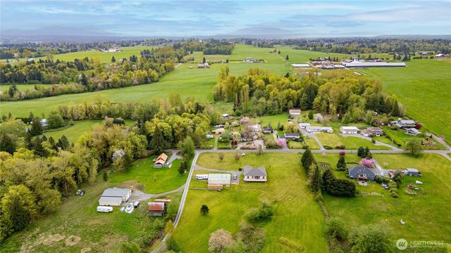 2700 Brown Road, Ferndale, WA 98248
