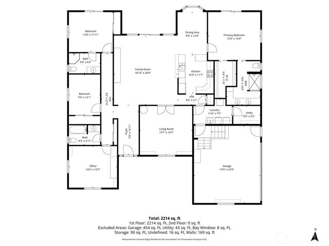 2700 Brown Road, Ferndale, WA 98248
