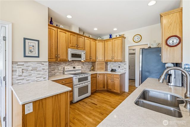 2700 Brown Road, Ferndale, WA 98248