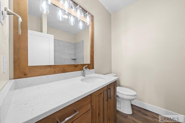 1791 Prosperity Lane, Idaho Falls, ID 83404