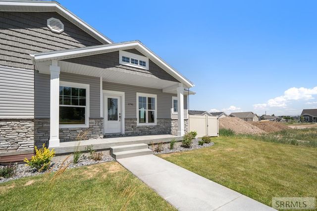 1791 Prosperity Lane, Idaho Falls, ID 83404