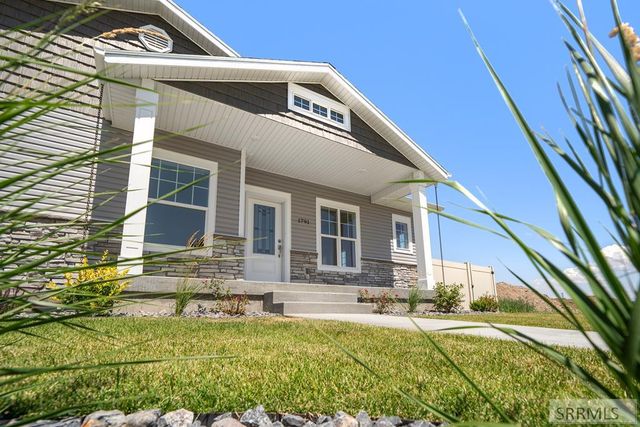 1791 Prosperity Lane, Idaho Falls, ID 83404