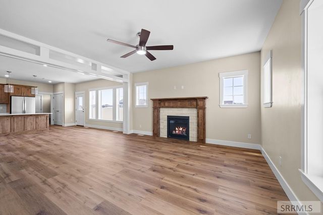 1791 Prosperity Lane, Idaho Falls, ID 83404