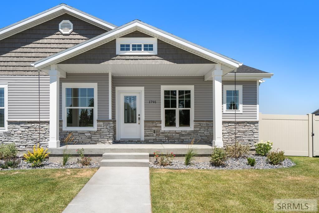 1791 Prosperity Lane, Idaho Falls, ID 83404