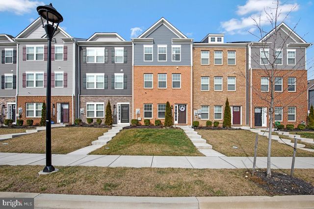 9608 FAGAN DR, Bowie, MD 20721