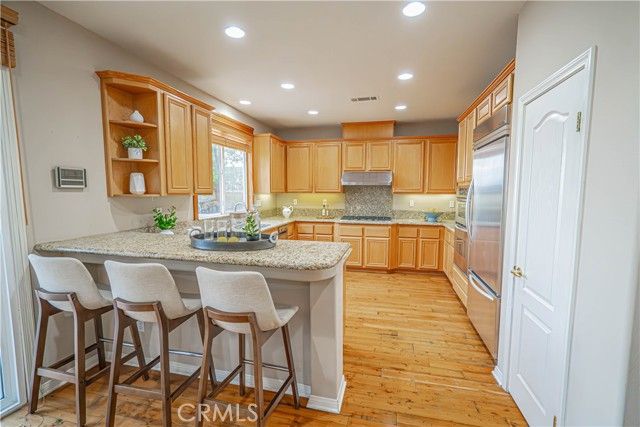 28419 Hidden Hills Drive, Saugus (santa Clarita), CA 91390