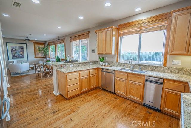 28419 Hidden Hills Drive, Saugus (santa Clarita), CA 91390