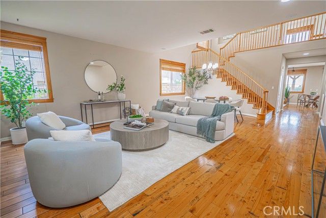 28419 Hidden Hills Drive, Saugus (santa Clarita), CA 91390