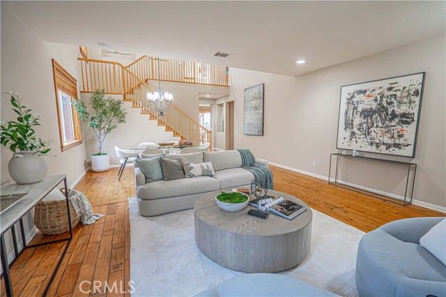 28419 Hidden Hills Drive, Saugus (santa Clarita), CA 91390