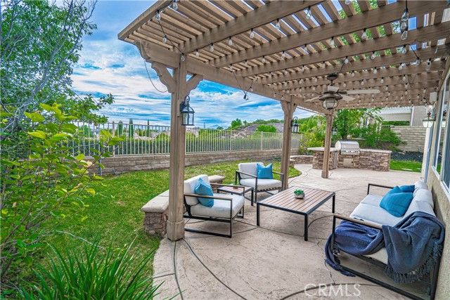 28419 Hidden Hills Drive, Saugus (santa Clarita), CA 91390