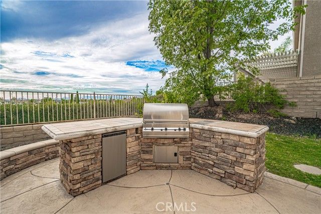 28419 Hidden Hills Drive, Saugus (santa Clarita), CA 91390