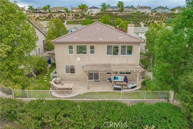 28419 Hidden Hills Drive, Saugus (santa Clarita), CA 91390