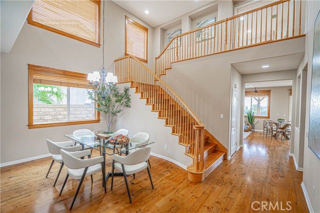 28419 Hidden Hills Drive, Saugus (santa Clarita), CA 91390