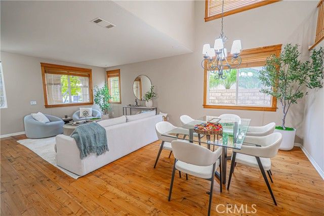 28419 Hidden Hills Drive, Saugus (santa Clarita), CA 91390