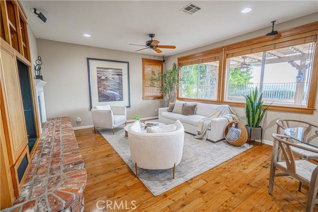 28419 Hidden Hills Drive, Saugus (santa Clarita), CA 91390