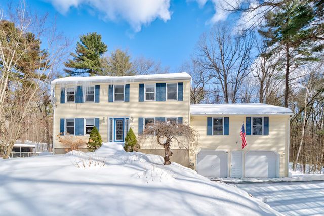 12 Shelly Drive, Pelham, NH 03076