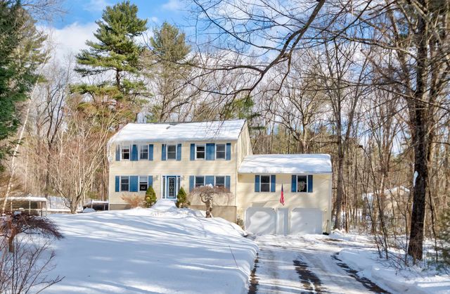 12 Shelly Drive, Pelham, NH 03076