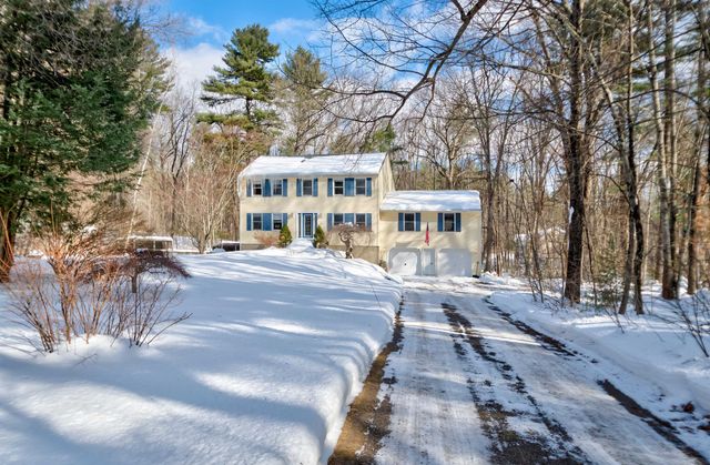 12 Shelly Drive, Pelham, NH 03076