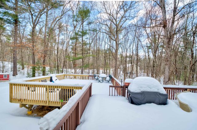 12 Shelly Drive, Pelham, NH 03076