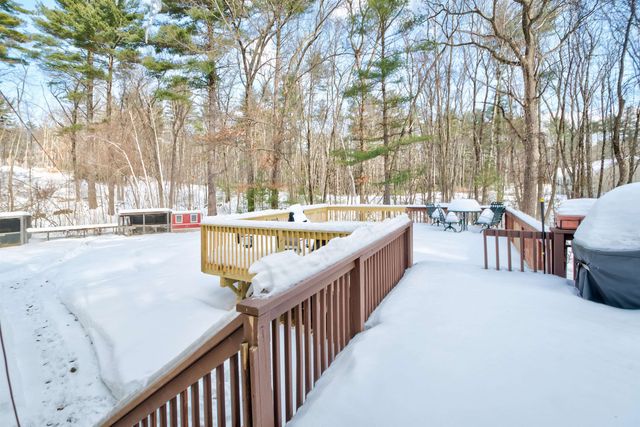 12 Shelly Drive, Pelham, NH 03076