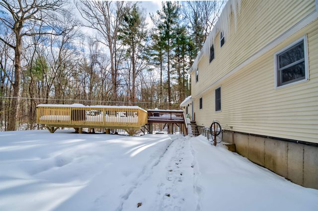 12 Shelly Drive, Pelham, NH 03076