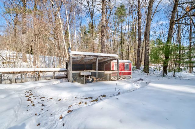 12 Shelly Drive, Pelham, NH 03076