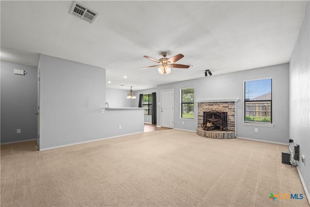 4005 Kali Drive, Killeen, TX 76549