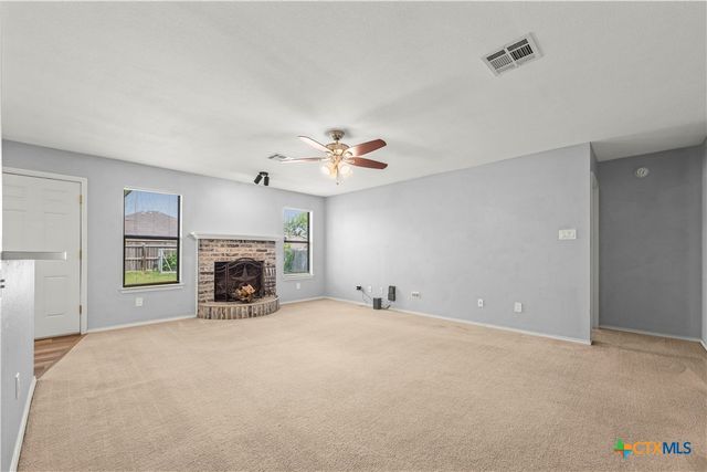 4005 Kali Drive, Killeen, TX 76549