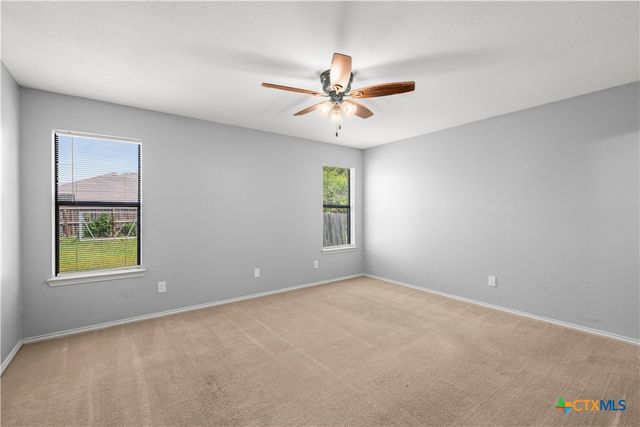 4005 Kali Drive, Killeen, TX 76549