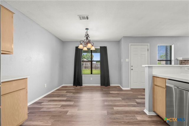 4005 Kali Drive, Killeen, TX 76549