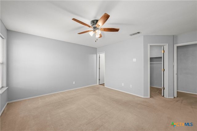 4005 Kali Drive, Killeen, TX 76549