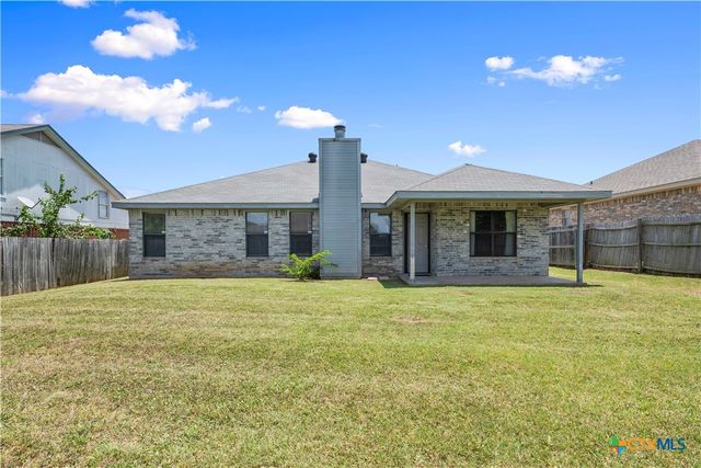 4005 Kali Drive, Killeen, TX 76549