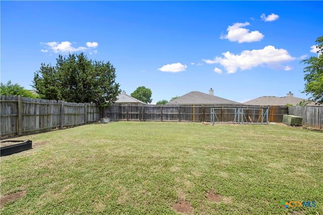 4005 Kali Drive, Killeen, TX 76549
