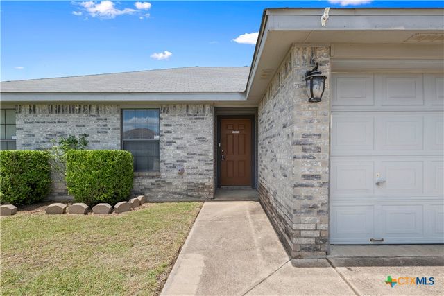 4005 Kali Drive, Killeen, TX 76549