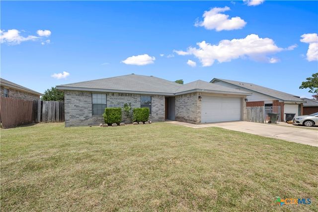4005 Kali Drive, Killeen, TX 76549