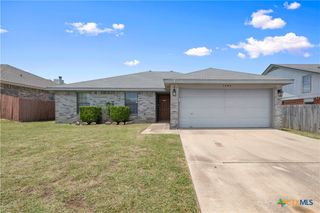 4005 Kali Drive, Killeen, TX 76549