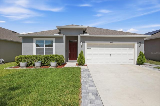489 LADY GRACE PLACE, Deland, FL 32724