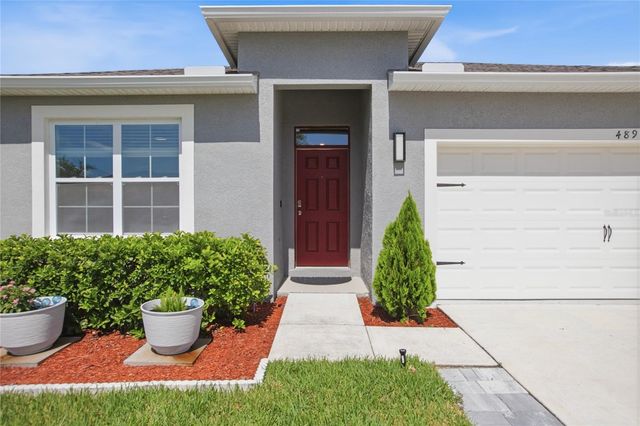 489 LADY GRACE PLACE, Deland, FL 32724