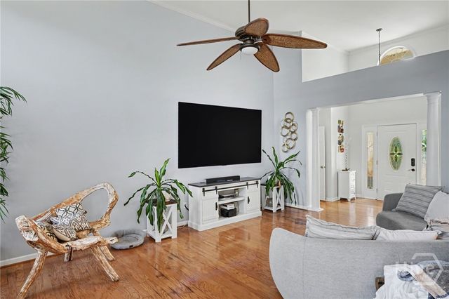3 Settlers Point, Savannah, GA 31406