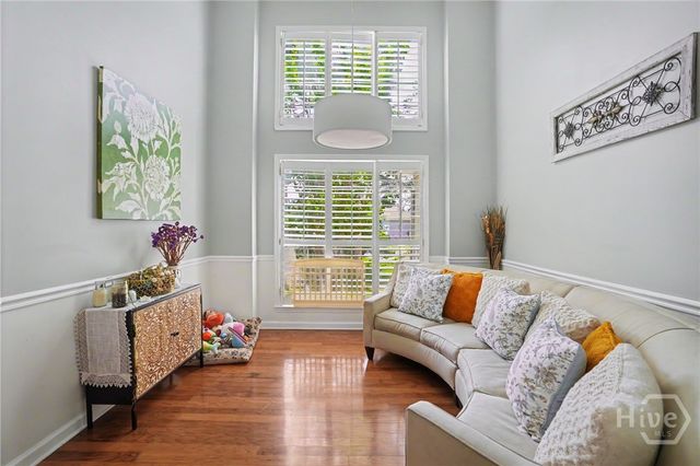 3 Settlers Point, Savannah, GA 31406