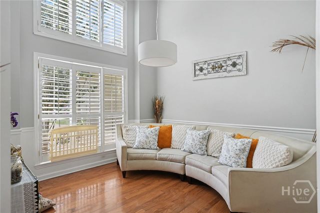 3 Settlers Point, Savannah, GA 31406