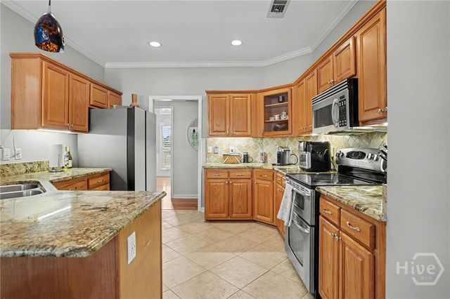 3 Settlers Point, Savannah, GA 31406