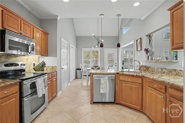 3 Settlers Point, Savannah, GA 31406