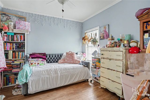 3 Settlers Point, Savannah, GA 31406