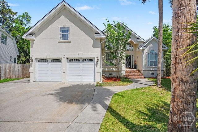 3 Settlers Point, Savannah, GA 31406