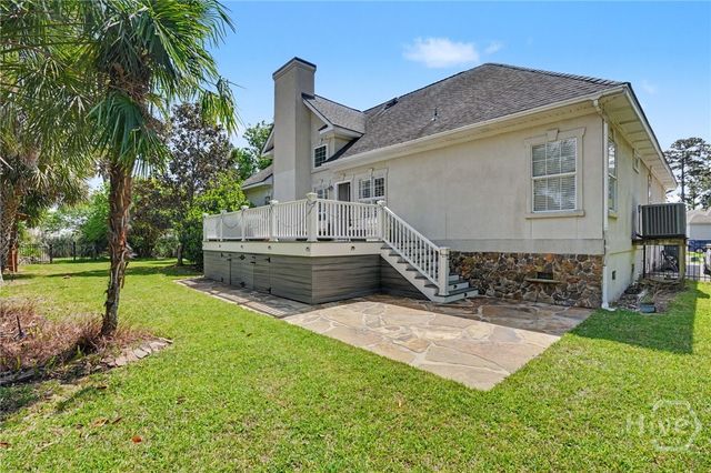 3 Settlers Point, Savannah, GA 31406