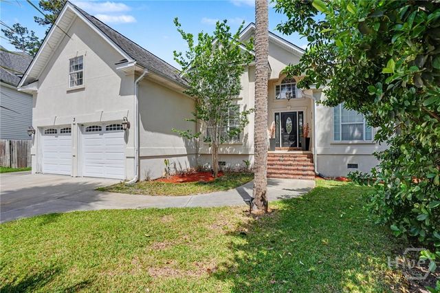3 Settlers Point, Savannah, GA 31406