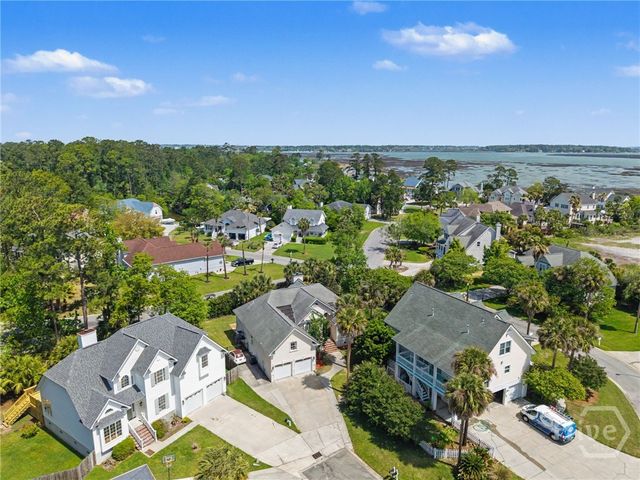 3 Settlers Point, Savannah, GA 31406