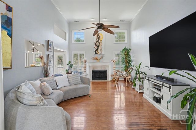 3 Settlers Point, Savannah, GA 31406