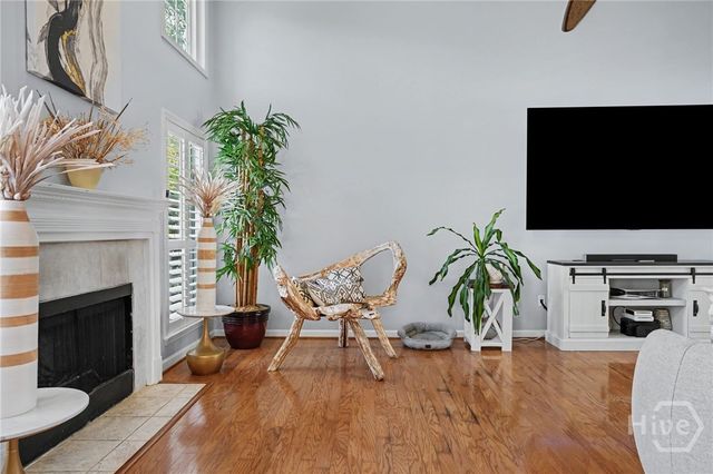 3 Settlers Point, Savannah, GA 31406
